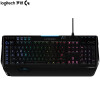 罗技（G）G910 二手键盘 有线机械键盘 游戏机械键盘 全尺寸 RGB背光机械键盘 9-95新G910二代机械键盘