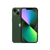 Apple iPhone 13 (A2634)128GB 绿色 支持移动联通电信5G 双卡双待手机【赠大王卡首月免月租】