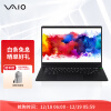 VAIO FH14 侍14Ultra 11代酷睿14英寸 1.4Kg 高性能轻薄笔记本电脑 (i7 16G 512G SSD RTX3050Ti FHD) 斑斓黑