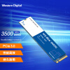 西部数据（Western Digital）1TB SSD固态硬盘 M.2接口（NVMe协议） WD Blue SN570 四通道PCIe 高速	
