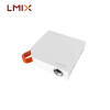 L-mix s1 投影仪 手机投影仪 投影仪家用 智能便携投影机 手机无线投屏 内置电池（白色）