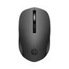 惠普(HP)S1000 Plus 无线鼠标 办公鼠标 黑色