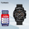 Ticwatch Pro3 4G 运动智能手表 eSIM独立通话  心率/睡眠/血氧/支付/健身/35天续航/导航/尊享版47mm