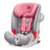 宝得适（BRITAX）宝宝汽车儿童安全座椅isofix接口 百变骑士 适合约9个月-12岁 玫瑰粉
