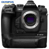 奥林巴斯（OLYMPUS）E-M1X 微单相机 数码相机 微单机身 旗舰型专业照相机 鸟类自动对焦 手持生态摄影