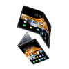 柔宇2 ROYOLE FlexPai2 新一代5G手机 双模 折叠屏手机 骁龙865旗舰四摄 灰色 5G全网通 8+256G