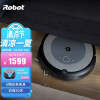 iRobot Roomba扫地机器人 智能家用全自动扫地吸尘器  Rommba i3