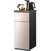 美菱（MeiLing） MY-C18 茶吧机 家用多功能智能温热型立式饮水机