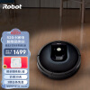 iRobot艾罗伯特扫地机器人Roomba970家用全自动电器智能吸尘器