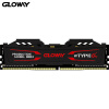 光威（Gloway）16GB 3000 DDR4 台式机内存条 TYPE-α系列-严选颗粒/游戏超频/稳定兼容