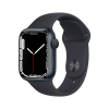 apple watch初代不锈钢评测