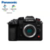 松下(Panasonic)GH6微单相机 数码相机 vlog相机 4K视频 5轴防抖 2520万像素