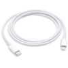 Apple USB-C/雷霆3 转 Lightning/闪电连接线 快充线 (1 米) iPhone iPad 手机 平板 数据线 充电线 快速充电