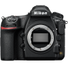 尼康d850数码相机评测