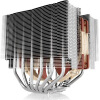 猫头鹰（NOCTUA）NH-D15S CPU散热器 （多平台2011/115X/AMD/CPU双塔散热器/6热管/兼容梳子内存不挡显卡）