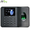 ZKTeco熵基科技X20 指纹考勤机 原中控智慧U盘下载免软件免驱动签到打卡机器自助 中控X20标配 含增票