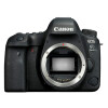 佳能（Canon）EOS 6D Mark II 6D2全画幅单反相机 单机身 （约2620万像素/4K延时短片）