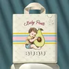 乳木果拉拉裤包装XL32片