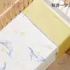 十月结晶婴儿夏凉被新生夏季幼儿园被子春夏空调被子 【经典款】鲸游一梦 120cm*150cm