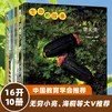 生命的故事 第3辑10册 儿童绘本3-6岁幼儿园推荐少儿百科全书小自然昆虫故事书儿童科普绘本儿童节礼物