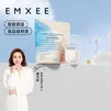 嫚熙（EMXEE）储奶袋一次性储存密封母乳保鲜袋密封存奶袋储存袋  双轨密封60片 200ml