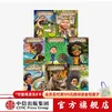 包邮 如果你有动物的尾巴 鼻子（全8册） 【3-6岁】  儿童科普 中信出版社图书