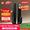 小米【价保618】智能门锁2大屏猫眼版 指纹猫眼可视密码锁电子锁