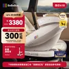 bebebus新国标太空舱儿童安全座椅0-7岁车载宝宝椅isize 经典版