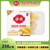 佳农泰国冷冻金枕榴莲肉250g 水果礼盒
