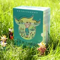 青苔原上的波奇国（全10册）奇想国童书注音桥梁书认识社会，性格塑造文学启蒙精美彩图适合小学一年级 课外阅读 阅读 课外书暑假作业 一升二暑假衔接 小升初暑假衔接 图片 4