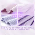 蓝月亮衣物护理液柔顺剂 薰衣草2kg瓶 持久留香防静电 真丝适用洗衣搭档 图片 6