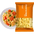意刻（PASTATIME）意大利面通心粉500g低脂意面儿童意面Q弹爽滑营养丰富开学季 图片 8
