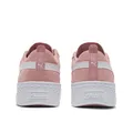 彪马（PUMA）厚底鞋绿色增高松糕鞋女款新款夏季休闲鞋PLATFORM366488 新婚粉-白 10 35.5 图片 6