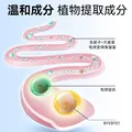 兽护神猫草化毛球片猫咪促进排毛化毛去毛猫草片植物纤维营养补充剂 猫草化毛片 200片*1瓶 图片 4
