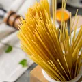 百味来Barilla意大利进口#5传统直条意大利面500g*2盒意面条低脂0钠 图片 9