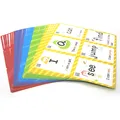 麦芽点读书幼儿英语高频词220SightWords（全10册+228张词卡）英文启蒙小达人小考拉点读笔配套图书 点读书 发声书 有声书 早教发声书 早教发声书 点读书 图片 4
