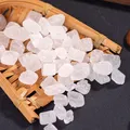 古福 单晶冰糖 454g 白冰糖 老冰糖 烘焙冲饮调味烹饪 配料干净 图片 7