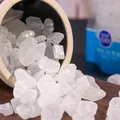古福 单晶冰糖 454g 白冰糖 老冰糖 烘焙冲饮调味烹饪 配料干净 图片 6