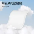 贝肽斯新生婴儿一次性隔尿垫夏季宝宝护理垫透气防水大尺寸不可洗 M码120片-经典款-单片低至0.49元 0x0cm 图片 4