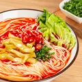 吉香居 榨菜15g麻辣萝卜干 下饭菜咸菜开味小菜袋装开袋即食佐餐拌面 吉香居榨菜15g*30袋 图片 5