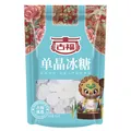 古福 单晶冰糖 454g 白冰糖 老冰糖 烘焙冲饮调味烹饪 配料干净 图片 9
