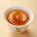 八马茶业 福鼎白茶寿眉/景迈山普洱熟茶 便携小圆饼 茶叶自己喝 端午送礼 【2017年白茶寿眉】100g*2盒 图片 8