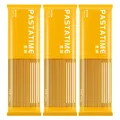 意刻（PASTATIME）意大利面直条形500g*3低脂速食儿童即食不含酱 图片 8
