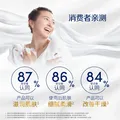 多芬【孙颖莎推荐】沐浴露滋润保湿持久留香深层营润 730g 图片 5