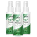 Jepoo除螨虫喷雾剂家用植物床上贴免洗防去螨虫喷剂 100ml 1瓶 图片 7
