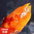 现挖沙地西瓜红蜜薯红薯新鲜农家糖心番薯烤地瓜山芋软糯批发包邮 西瓜红蜜薯9斤装 中大果含箱 图片 6