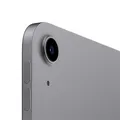 【99成新】Apple iPad Air（第 5 代）10.9英寸平板电脑 2022年款（64G WLAN版/M1芯片/ MM9C3CH/A）深空灰色 图片 3