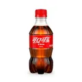 可口可乐（Coca-Cola）汽水碳酸饮料 300ml小瓶装系列饮料指数 可乐300ml*6瓶 图片 3