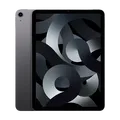 【99成新】Apple iPad Air（第 5 代）10.9英寸平板电脑 2022年款（64G WLAN版/M1芯片/ MM9C3CH/A）深空灰色 图片 1