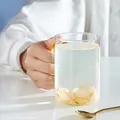 张太和全须生晒参礼盒 西洋参切片礼盒 国产西洋参礼盒 林下参礼盒新春送礼佳品 西洋参礼盒45g*2罐 图片 6